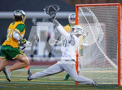 Thumbnail 1 in Bishop Guertin @ St. John's Prep photogallery.