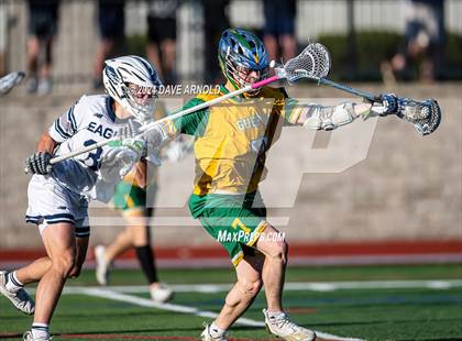 Thumbnail 2 in Bishop Guertin @ St. John's Prep photogallery.