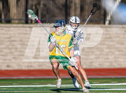 Thumbnail 1 in Bishop Guertin @ St. John's Prep photogallery.