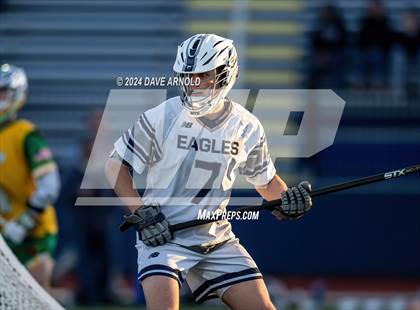 Thumbnail 3 in Bishop Guertin @ St. John's Prep photogallery.