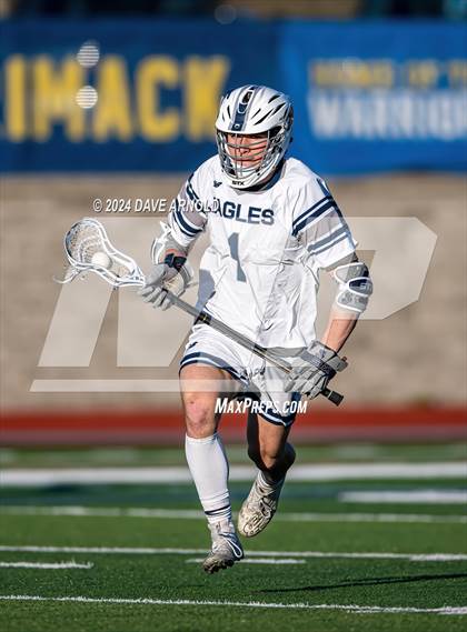 Thumbnail 1 in Bishop Guertin @ St. John's Prep photogallery.