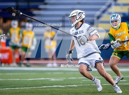 Thumbnail 2 in Bishop Guertin @ St. John's Prep photogallery.