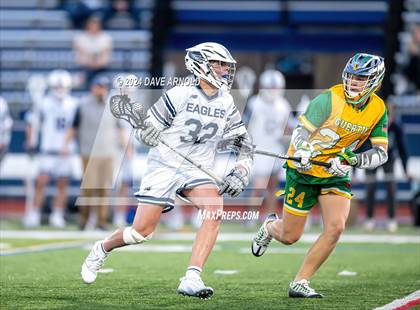 Thumbnail 1 in Bishop Guertin @ St. John's Prep photogallery.