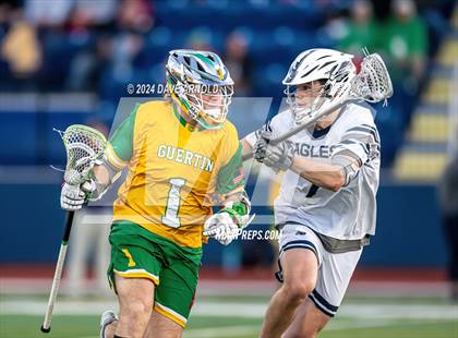 Thumbnail 2 in Bishop Guertin @ St. John's Prep photogallery.