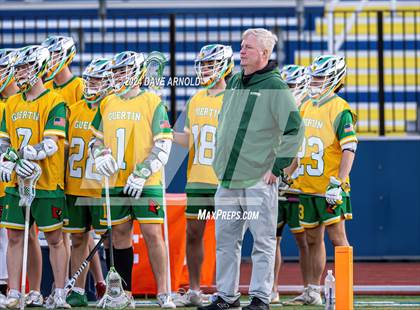 Thumbnail 1 in Bishop Guertin @ St. John's Prep photogallery.