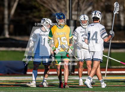 Thumbnail 1 in Bishop Guertin @ St. John's Prep photogallery.
