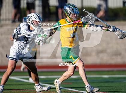 Thumbnail 3 in Bishop Guertin @ St. John's Prep photogallery.