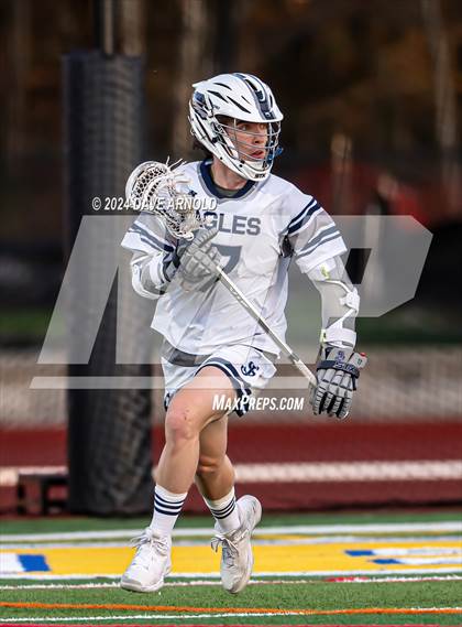 Thumbnail 2 in Bishop Guertin @ St. John's Prep photogallery.