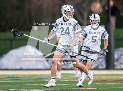 Thumbnail 1 in Bishop Guertin @ St. John's Prep photogallery.