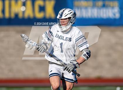 Thumbnail 3 in Bishop Guertin @ St. John's Prep photogallery.