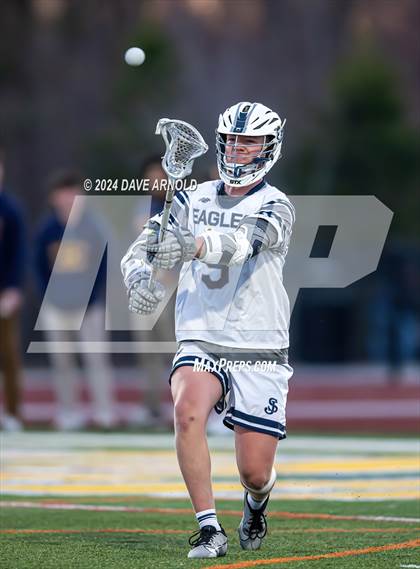 Thumbnail 1 in Bishop Guertin @ St. John's Prep photogallery.