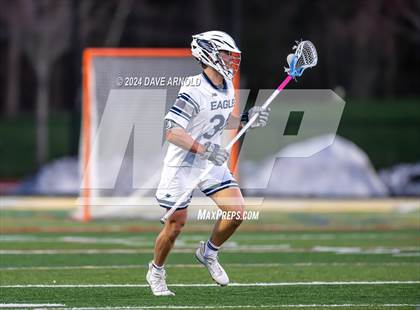 Thumbnail 3 in Bishop Guertin @ St. John's Prep photogallery.