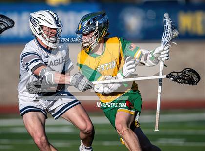 Thumbnail 2 in Bishop Guertin @ St. John's Prep photogallery.