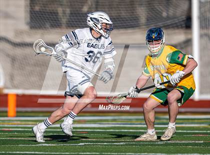 Thumbnail 2 in Bishop Guertin @ St. John's Prep photogallery.