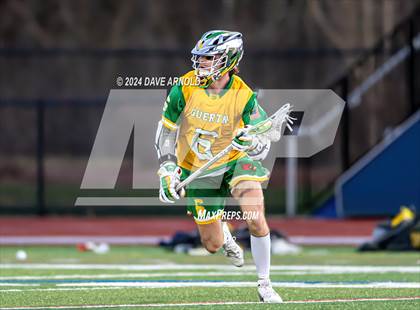 Thumbnail 3 in Bishop Guertin @ St. John's Prep photogallery.