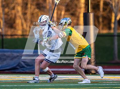 Thumbnail 1 in Bishop Guertin @ St. John's Prep photogallery.