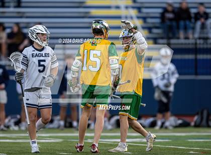 Thumbnail 3 in Bishop Guertin @ St. John's Prep photogallery.