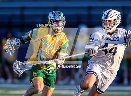Thumbnail 3 in Bishop Guertin @ St. John's Prep photogallery.