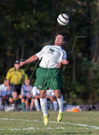 Thumbnail 3 in Commack vs William Floyd photogallery.