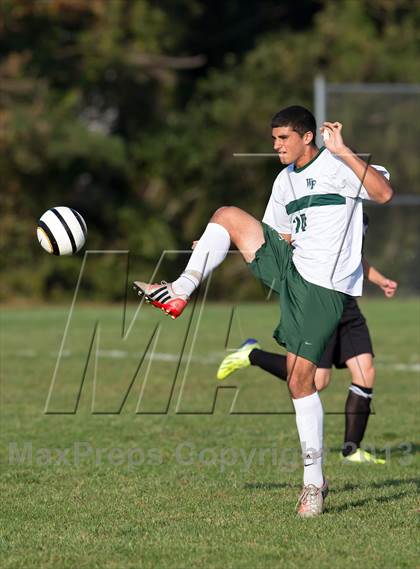 Thumbnail 3 in Commack vs William Floyd photogallery.