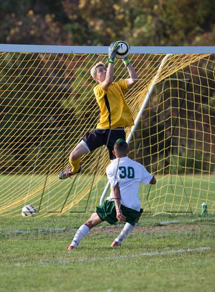 Thumbnail 2 in Commack vs William Floyd photogallery.