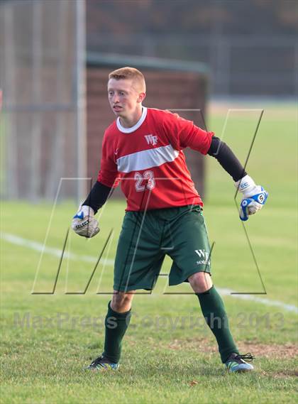 Thumbnail 1 in Commack vs William Floyd photogallery.