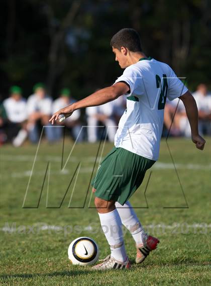 Thumbnail 3 in Commack vs William Floyd photogallery.