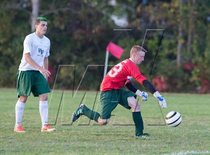 Thumbnail 1 in Commack vs William Floyd photogallery.