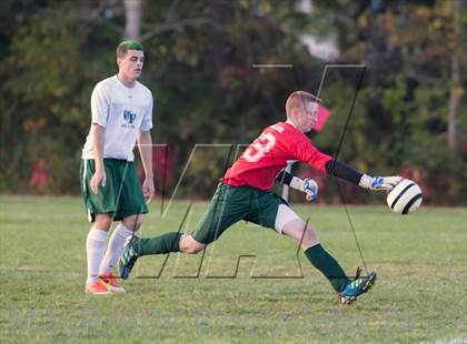 Thumbnail 3 in Commack vs William Floyd photogallery.