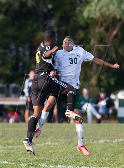 Thumbnail 3 in Commack vs William Floyd photogallery.