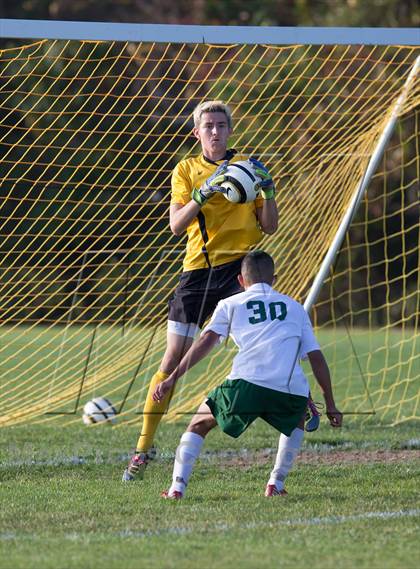 Thumbnail 3 in Commack vs William Floyd photogallery.