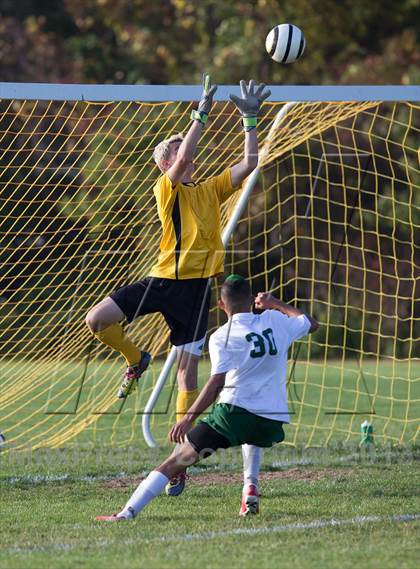 Thumbnail 1 in Commack vs William Floyd photogallery.