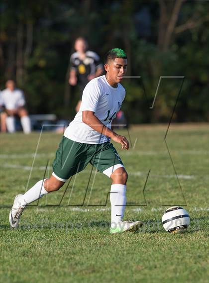 Thumbnail 1 in Commack vs William Floyd photogallery.