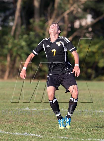 Thumbnail 3 in Commack vs William Floyd photogallery.