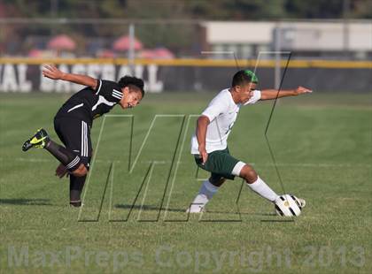 Thumbnail 2 in Commack vs William Floyd photogallery.