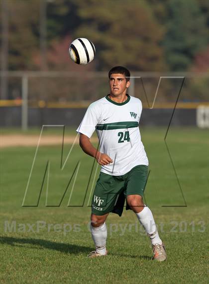 Thumbnail 1 in Commack vs William Floyd photogallery.