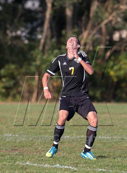 Thumbnail 2 in Commack vs William Floyd photogallery.
