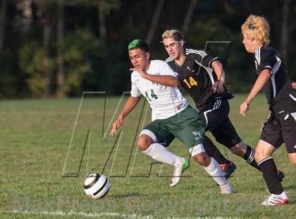 Thumbnail 1 in Commack vs William Floyd photogallery.