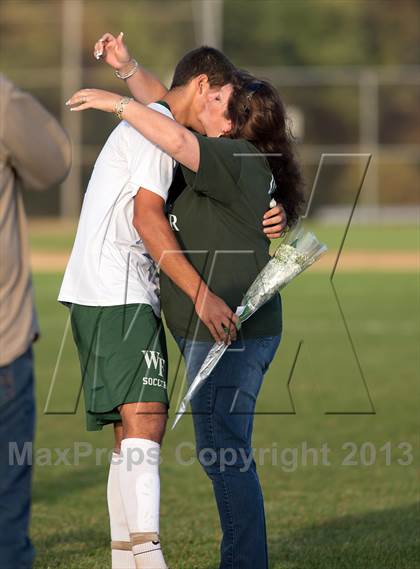 Thumbnail 1 in Commack vs William Floyd photogallery.
