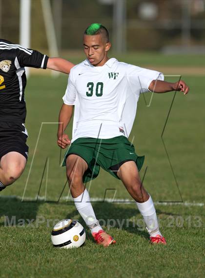 Thumbnail 2 in Commack vs William Floyd photogallery.
