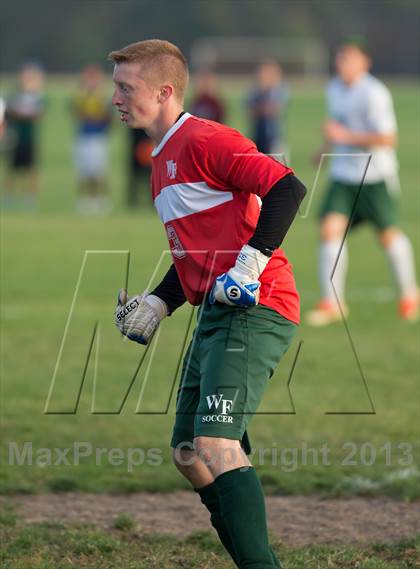 Thumbnail 2 in Commack vs William Floyd photogallery.