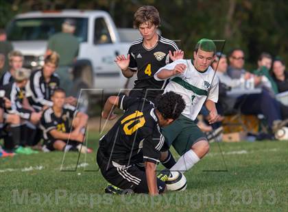Thumbnail 3 in Commack vs William Floyd photogallery.