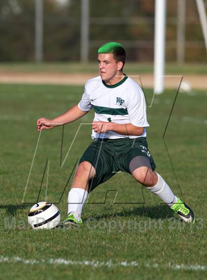 Thumbnail 2 in Commack vs William Floyd photogallery.