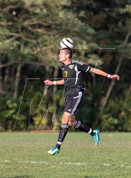Thumbnail 2 in Commack vs William Floyd photogallery.