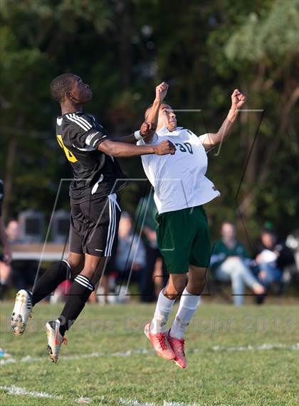 Thumbnail 1 in Commack vs William Floyd photogallery.