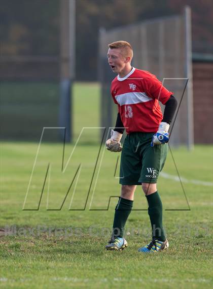 Thumbnail 3 in Commack vs William Floyd photogallery.