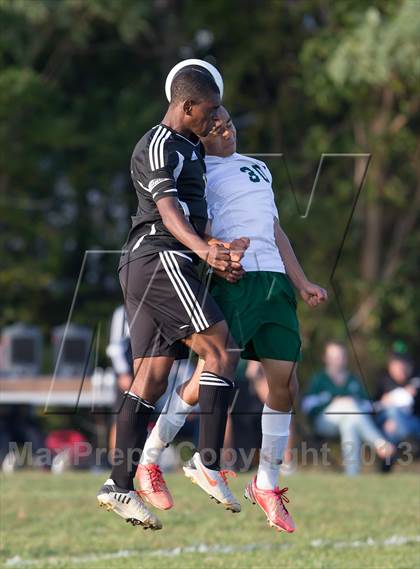 Thumbnail 2 in Commack vs William Floyd photogallery.