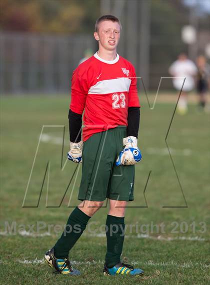 Thumbnail 2 in Commack vs William Floyd photogallery.