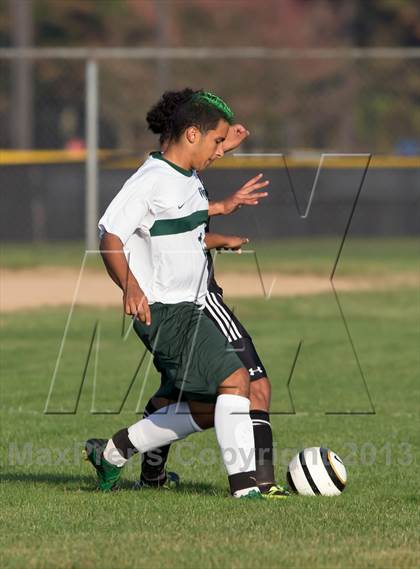 Thumbnail 1 in Commack vs William Floyd photogallery.