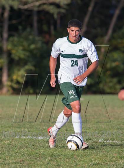 Thumbnail 1 in Commack vs William Floyd photogallery.